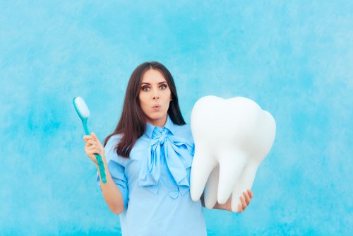Tooth Cleaning in Marysville, CA